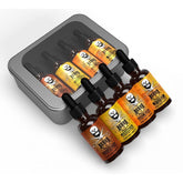 Beard Oil Gift Set - The Beard and The Wonderful